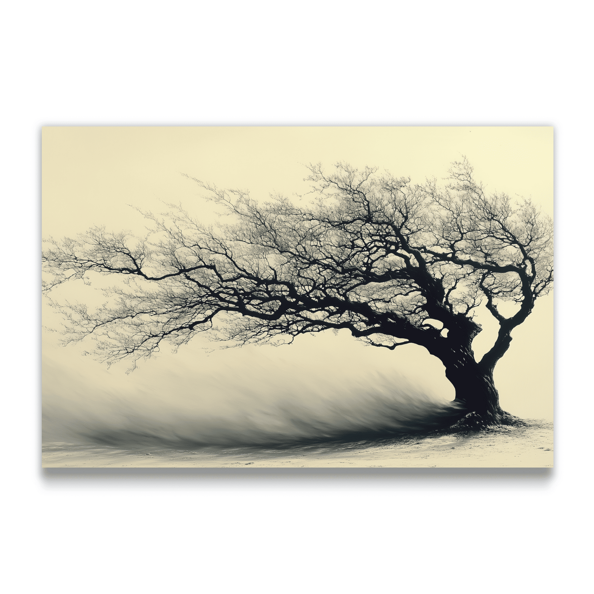 GONE WITH THE WIND