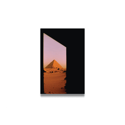 DESERT PORTAL - Vigil