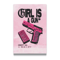 GIRL IS A GUN* - Vigil