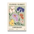 FLOWER MARKET COPENHAGEN - Vigil