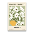 FLOWER MARKET LONDON - Vigil