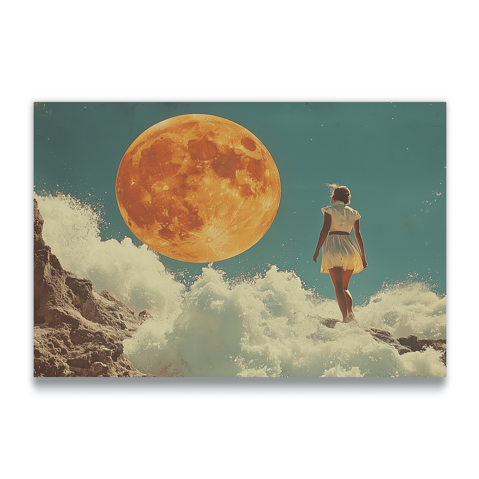 SKY IS THE LIMIT