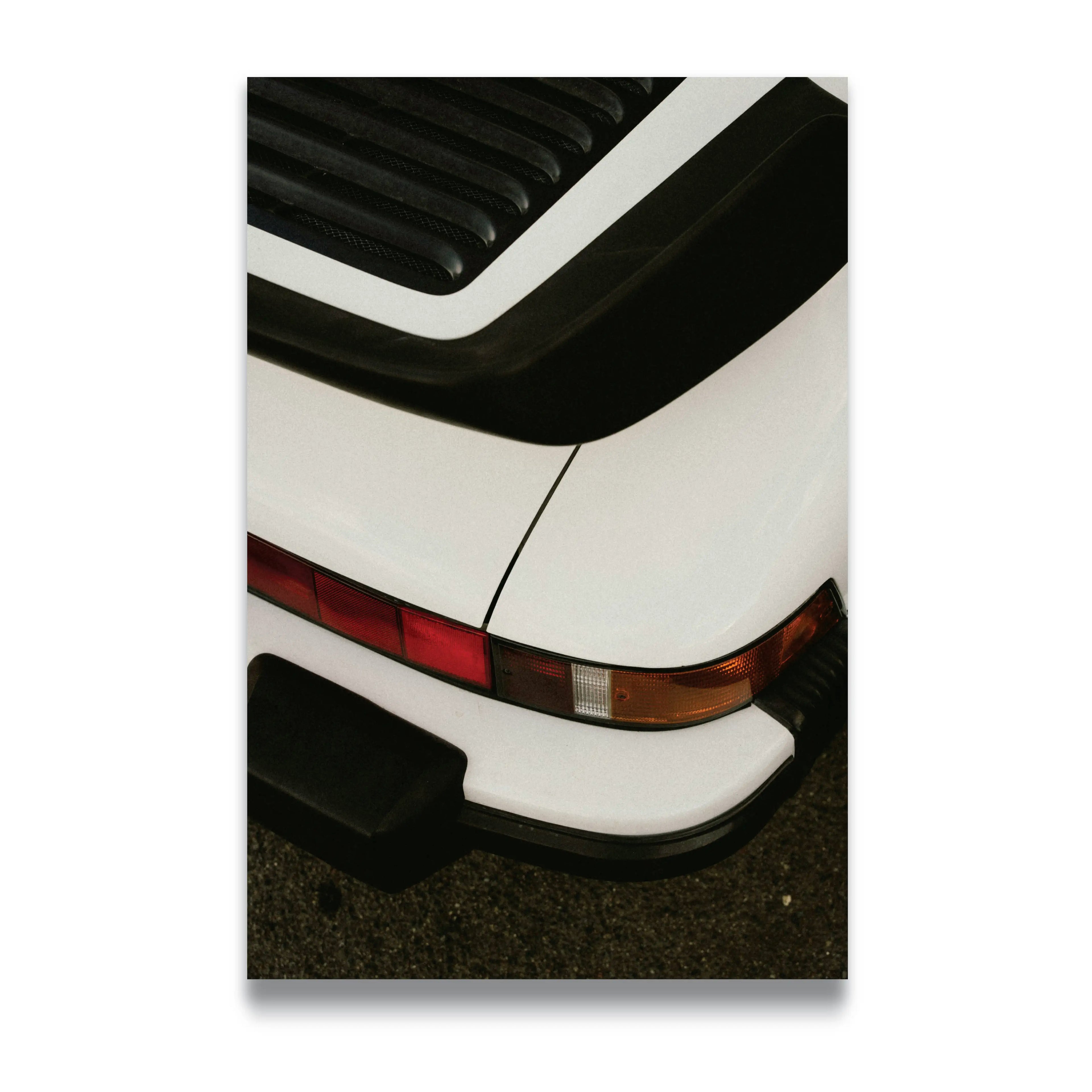 VINTAGE TAILIGHTS