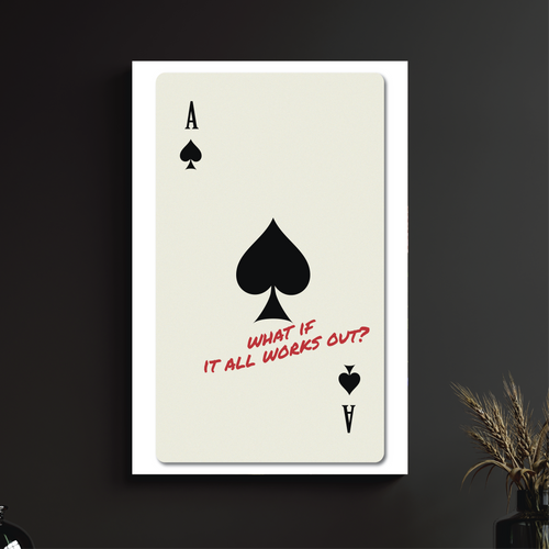 WHAT IF IT ALL WORKS OUT? - Vigil