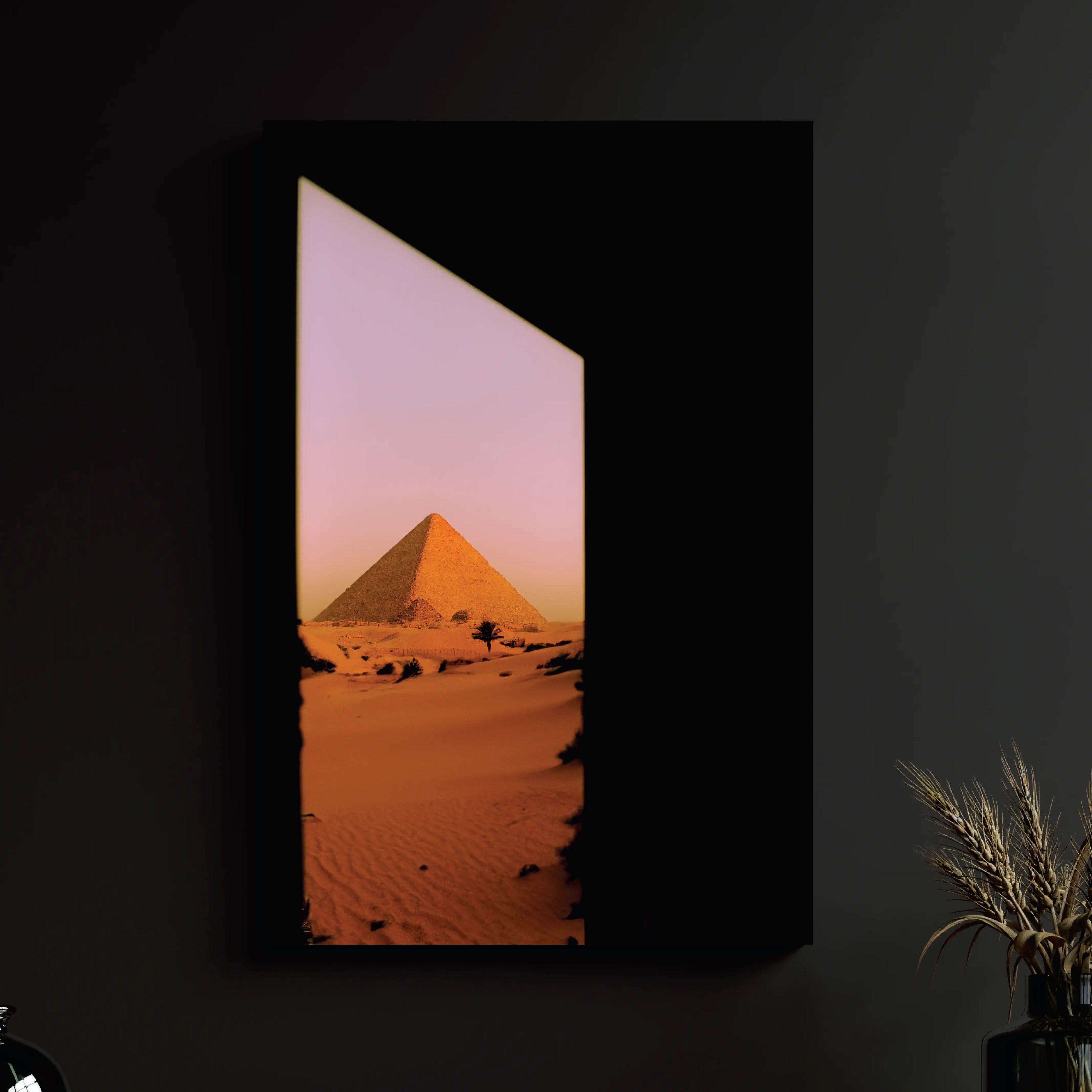 DESERT PORTAL - Vigil