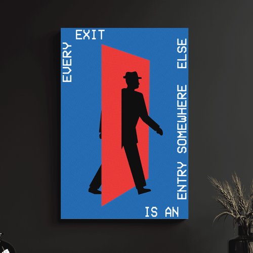 EXIT / ENTRY - Vigil