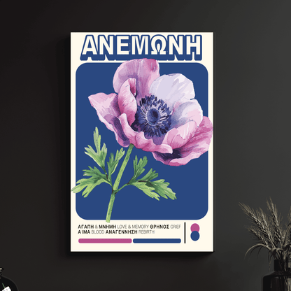 ANEMONE