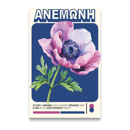 ANEMONE